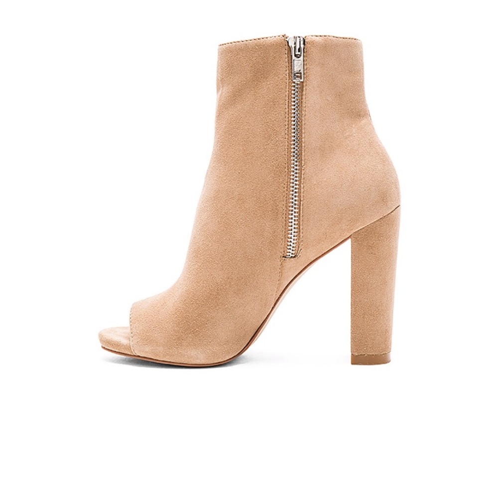 Steven by Steve Madden Mannzo Bootie